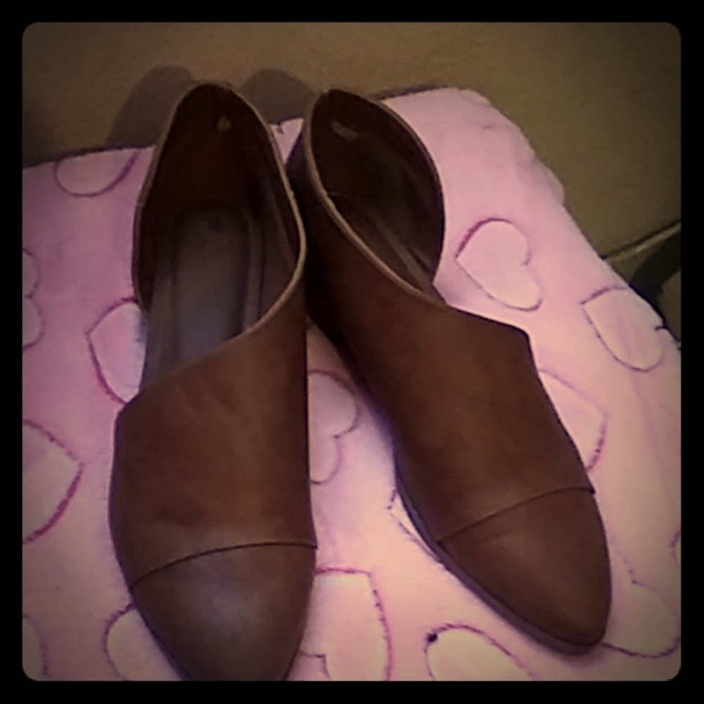 Time And Tru shoes